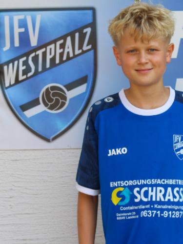 Leon Maximilian Morsch