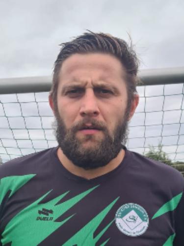 Steven-Darren Malone