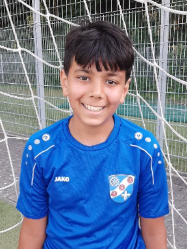 Mohammad AlMohammad Alhamsho