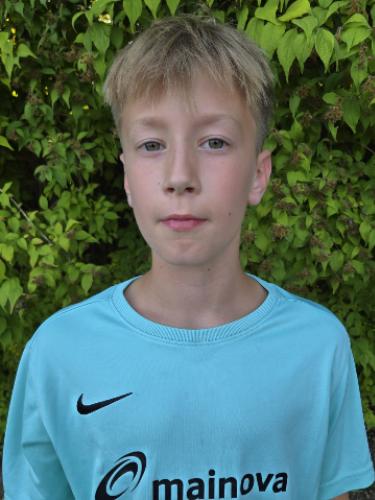 Karl Leonard Bublitz