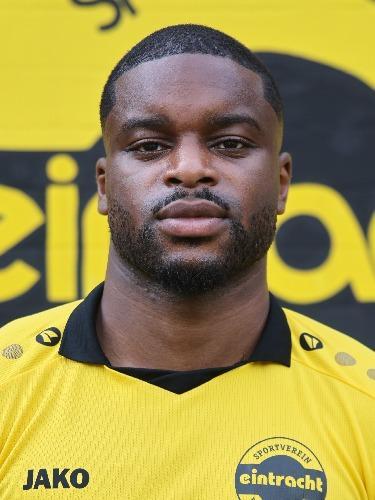 Ufumwen Osawe