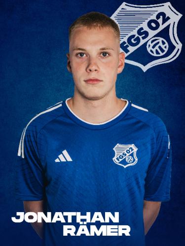 Jonathan Raemer