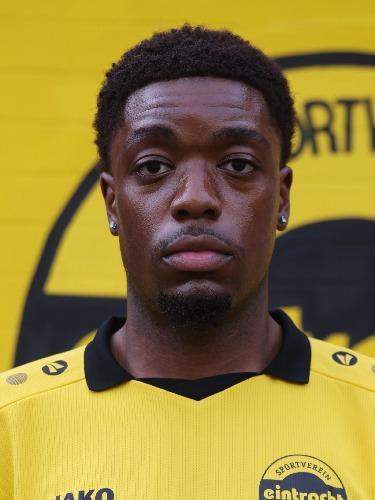 Favour Osaivbie Derick