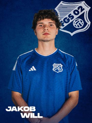 Jakob Will