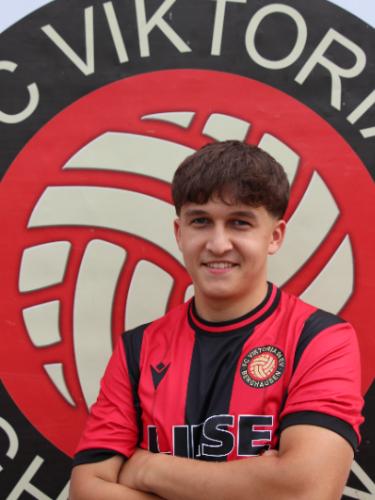 David Alexander Gleich