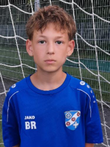 Ben Rennwald