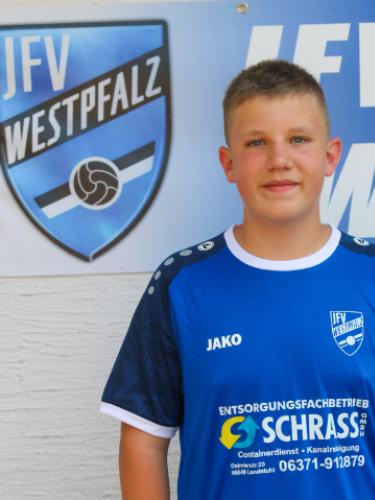 Fynn Schwarz