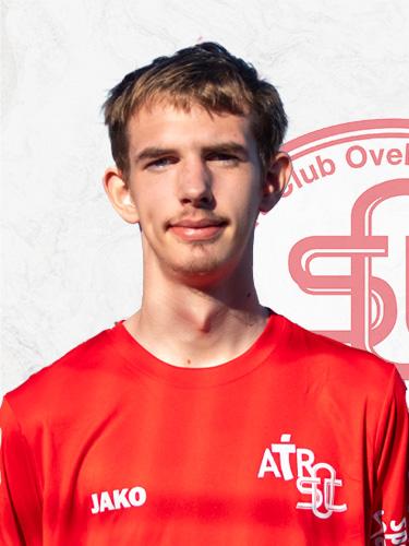 Fyinn Luca Büsing