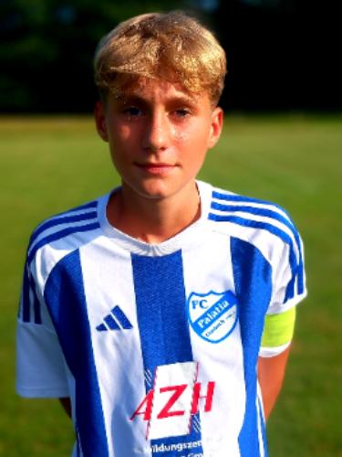 Luis Decker