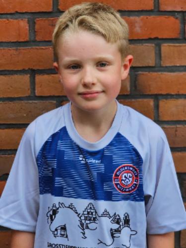 Ben Jonte Clausen