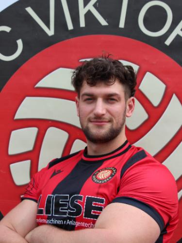 Leandros Markopoulos