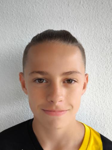 Luca Nienhaus