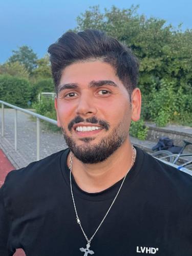 Ali Asghar Rastegari