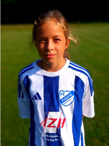 Emma Haupenthal