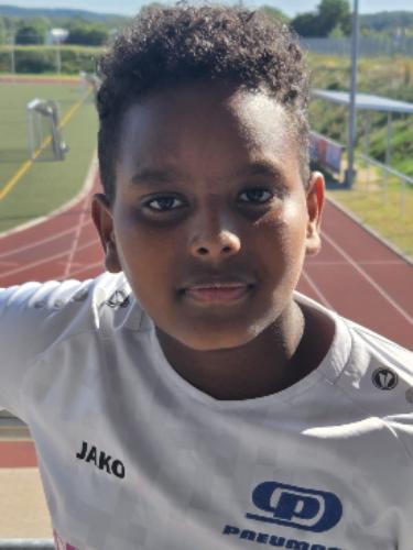 Kostina Awet Yihdego