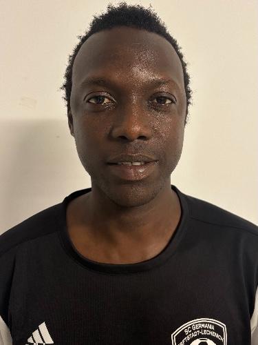 Issa Bangoura