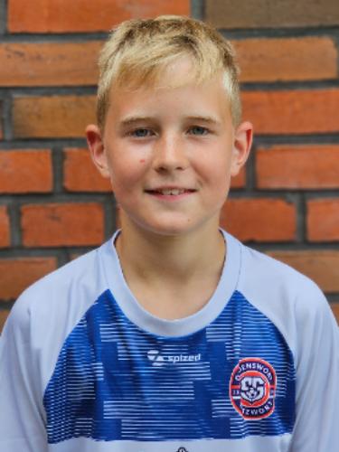 Thies-Matti Oeser