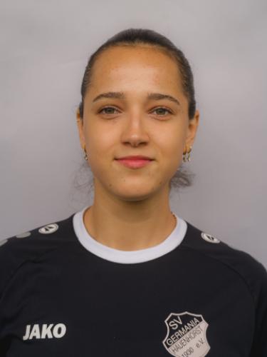 Gabriela Dohotaru