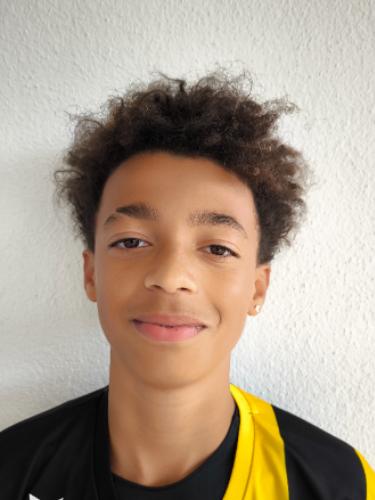 Richie Chibuike Ojimgba