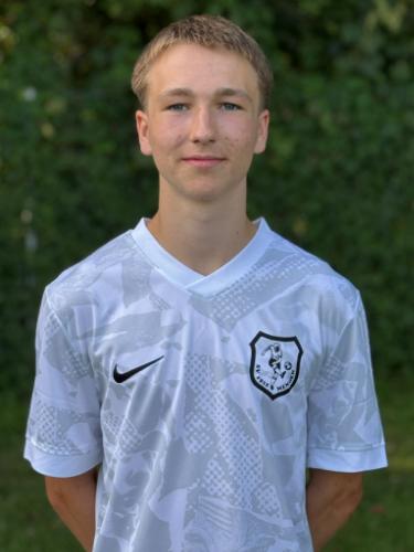 Tim Schwamborn