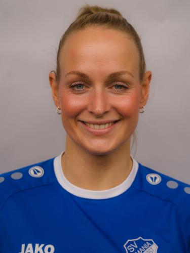 Anne Gehring
