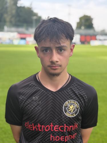 Luca Kadelke