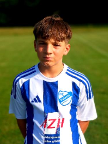 Mateo José Torres Silva