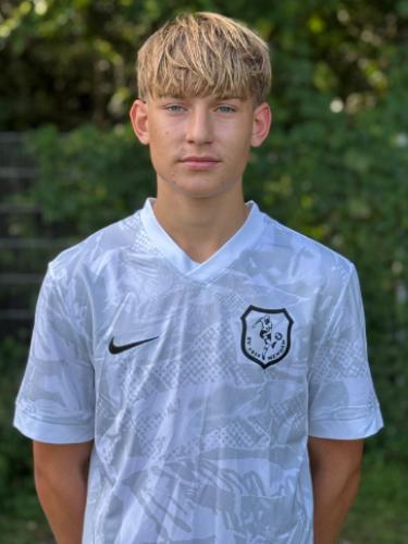 Felix Elias Zettelmann