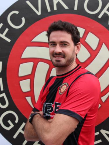 Pablo Felipe von Schnitzler Cabrera