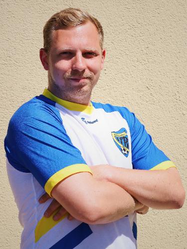 Toni Altmann