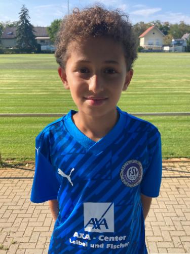 Ziad Aly Abdelkawi