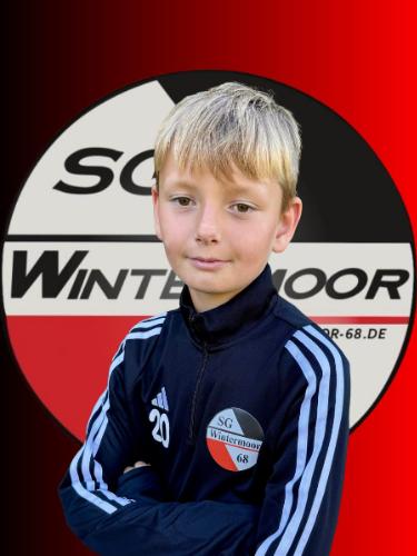 Phil Connor Möhlendick