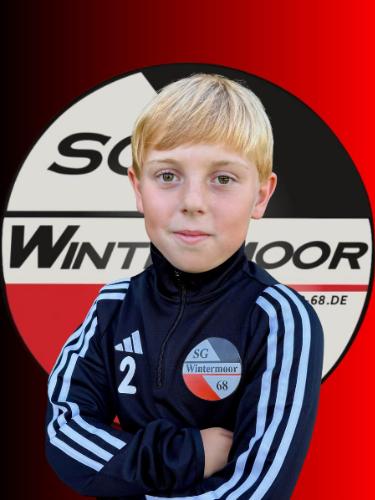 Eddie Joe Schönhoff