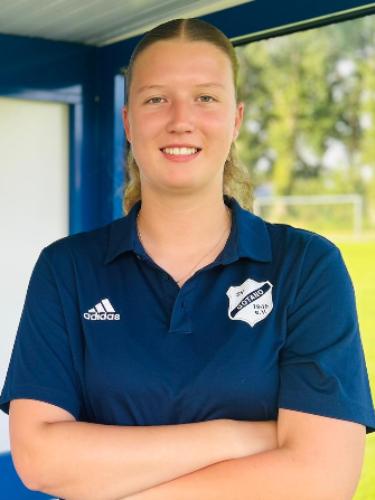 Christin Marie Bergmann
