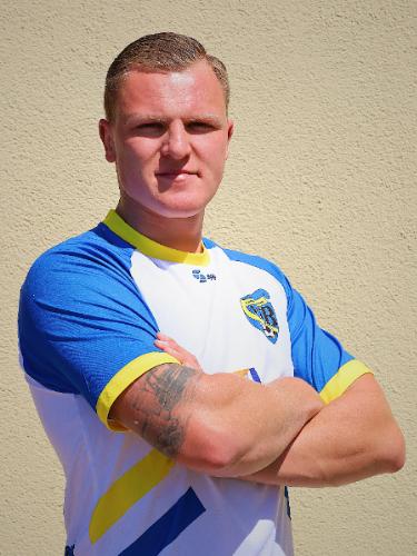 Hannes Fiete Heuckendorf