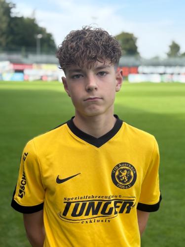 Janne Aaron Schicker