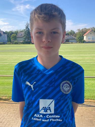 Julian Alexander Karl