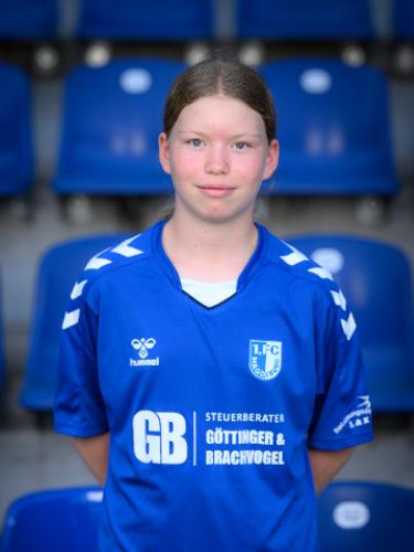 Anna Rosalie Grundfeld