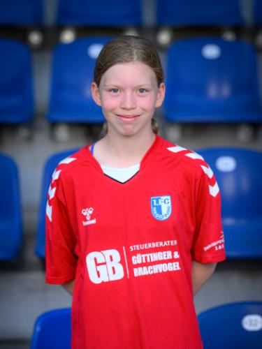 Romy Amalia Grundfeld
