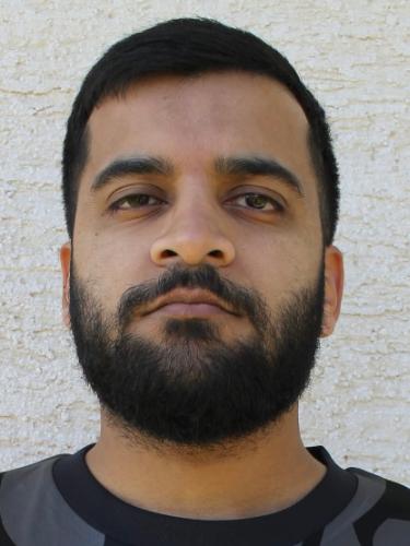Rahman Shah