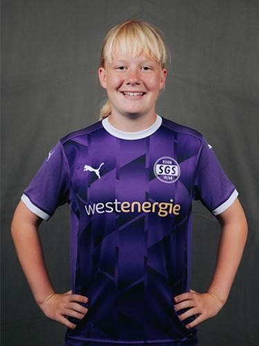 Laura Marie Janetschek