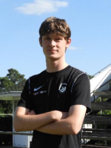 Maik Hülsing