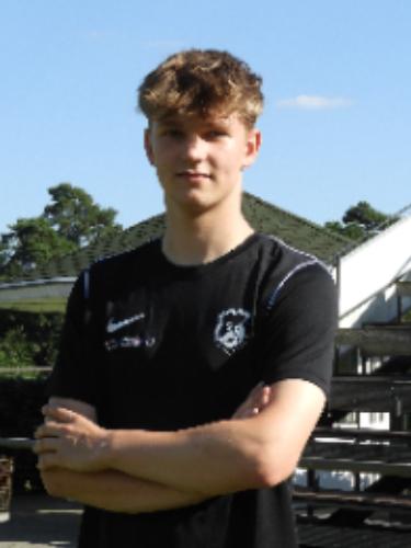 Bastian Kues