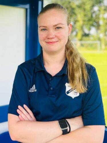 Alina Nannen