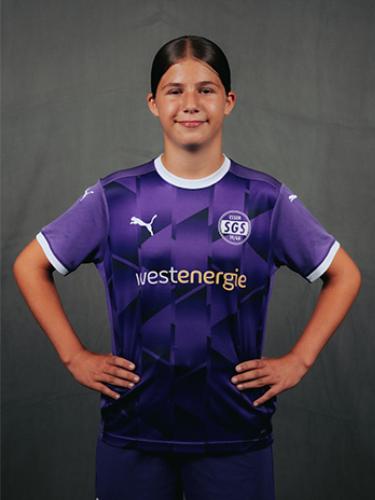 Nurcan Ela Korlak