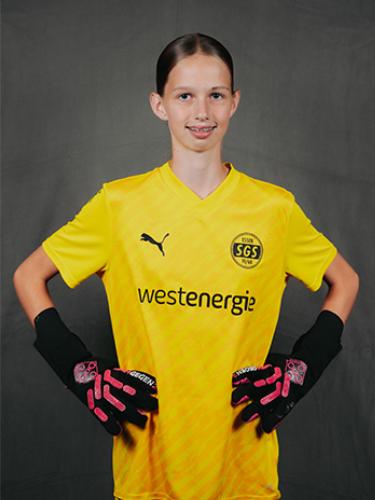 Lisa Mlinaric