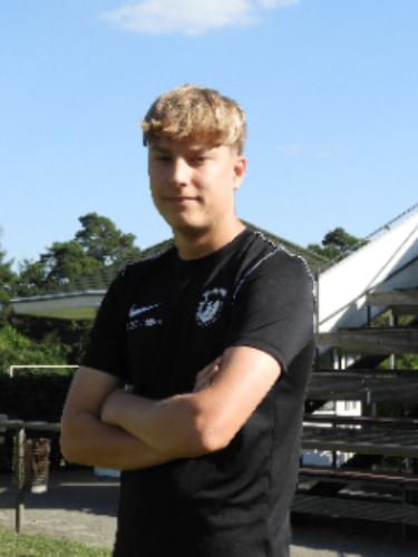 Finn Schulten