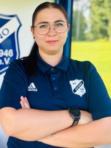 Ines Winkler