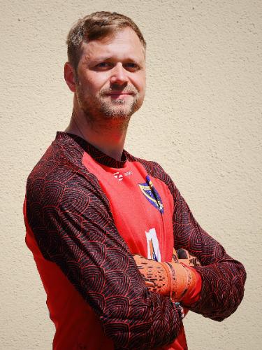 Daniel Jonischkies