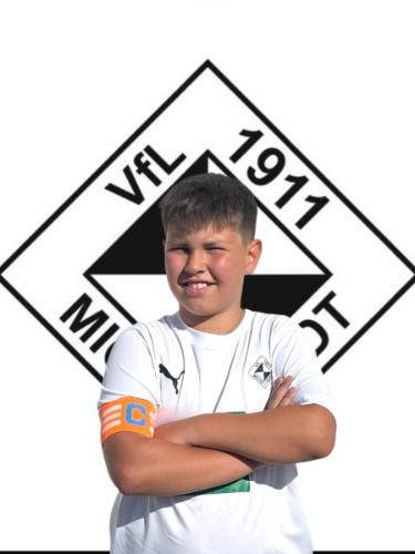 Muhammed Emin Olucak